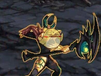 《DNF》95黎明裂缝介绍