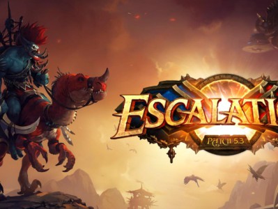 《魔兽世界》8.0怎么骑在马上采集