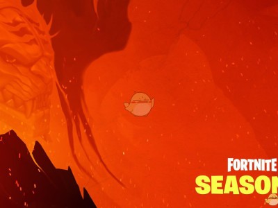 《堡垒之夜》第八赛季第三张预告图公布