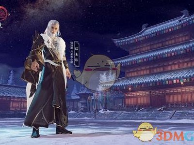 《剑网3》世外蓬莱全职业平衡改动