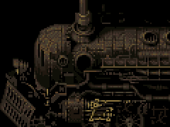 《最终幻想14》西格玛幻境普通难度1-4简易攻略