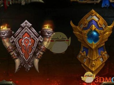 《魔兽世界》8.1大工匠梅卡托克打法分享