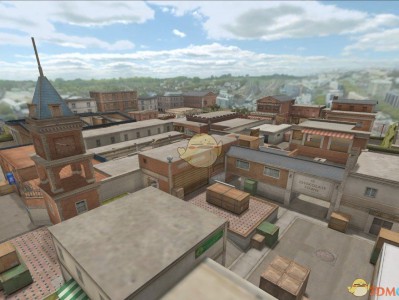 《CF》钟楼爆破新版本内容汇总