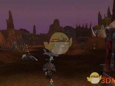 《魔兽世界》2019新手职业推荐