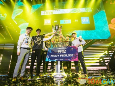 《LOL》RNG战队原阵容出征目标卫冕德杯