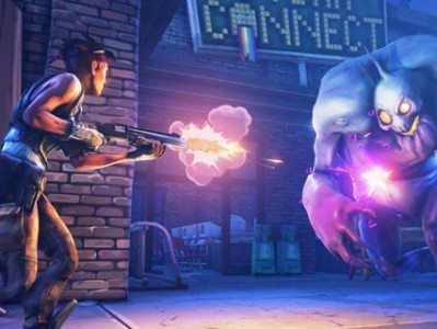 堡垒之夜移动城堡是什么