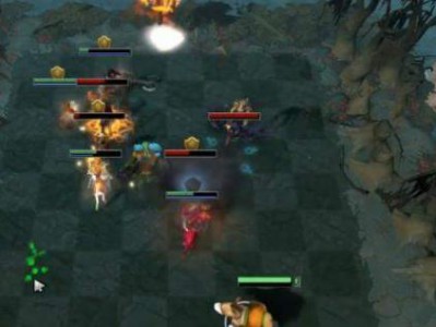 《DOTA2》自走棋最强阵容棋子推荐