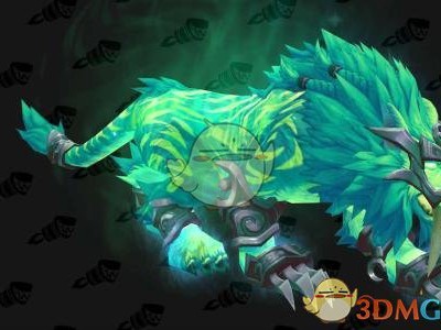 《魔兽世界》8.1德鲁伊改动介绍