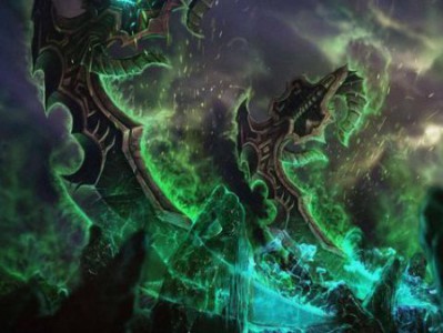 《魔兽世界》微型能量核心在哪刷