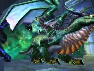 魔兽世界原味经典成就攻略