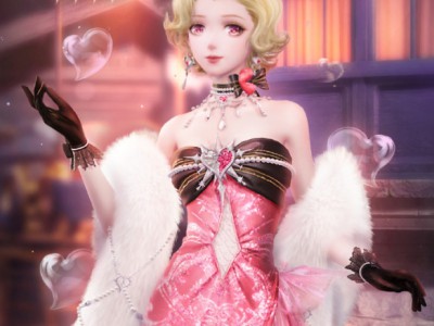 无限暖暖梦泽流光有特殊效果吗