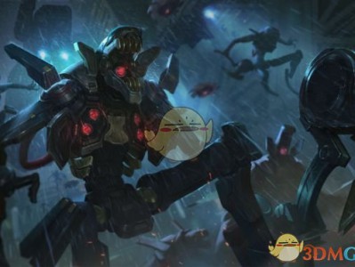 《LOL》S9季前赛新符文介绍