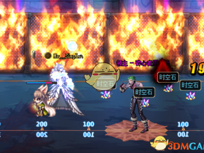 《DNF》95版本搬砖地图排行