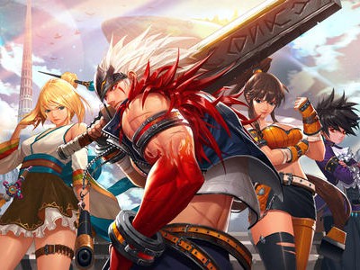 《DNF》95A升级顺序