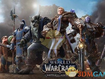 《魔兽世界》8.0史诗奥迪尔装等推荐