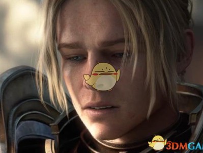 《魔兽世界》8.1版本CG动画“失落的荣耀”赏析：一段关于荣耀陨落的故事。