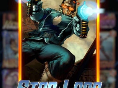 漫威SNAP星爵卡牌终极反转效果详解