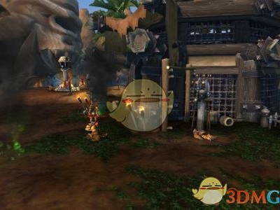 《魔兽世界》2018感恩节玩具获取攻略