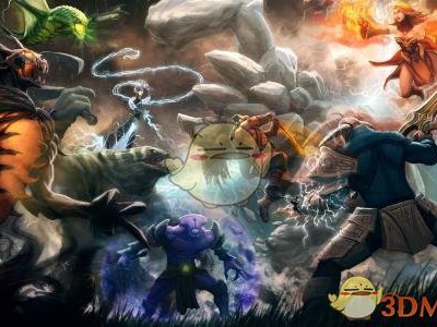 《DOTA》自走棋入门指南