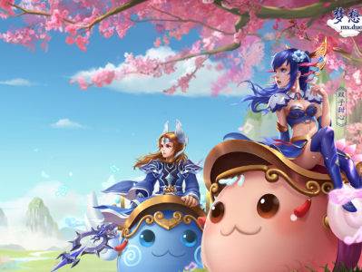 《梦想世界》装备五行：打造专属战力，玩转策略搭配！