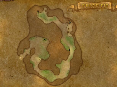 魔兽世界：恐惧废土探险成就指南