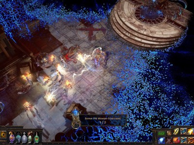 《流放之路》S7赛季更新内容大全