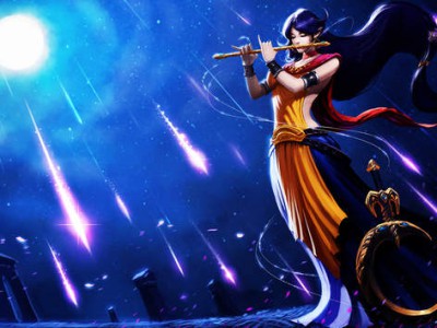 《LOL》S8守护者符文介绍