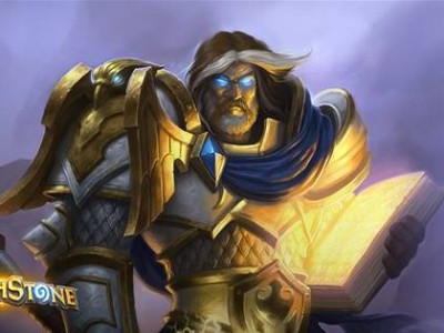 炉石传说2024土灵骑卡组推荐