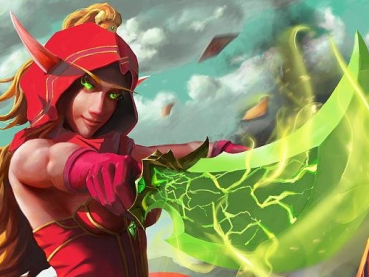 魔兽世界11.0盗贼常用宏一览