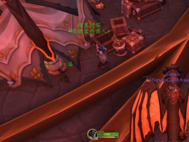 在魔兽世界11.0版本中，部落玩家如何前往库尔提拉斯呢？