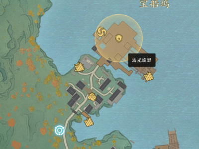 诛仙世界波光诡影事件怎么做