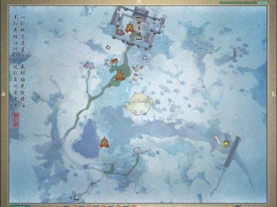 《剑网3​》镜泊湖副本攻略