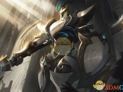 《LOL》弱势英雄增强计划 首批四位增强