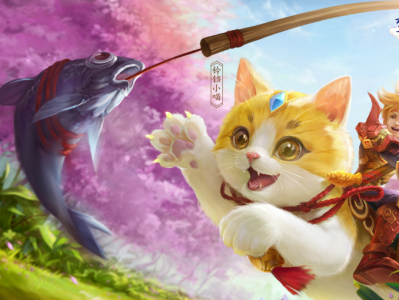 《梦想世界》0-29级升级指南