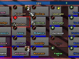 魔兽世界巫妖王之怒治疗环目标醒目提示WA