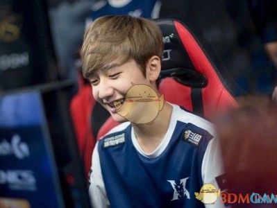 《LOL》小花生Peanut成LCK工资最高打野选手