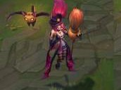 《LOL》8.21更新内容汇总