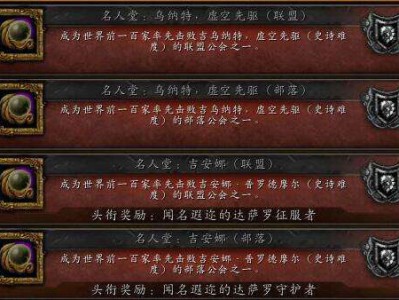 《魔兽世界》精英殿堂，席位仅限48个。