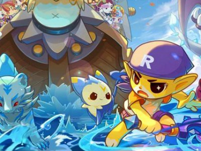 如何战胜洛克王国中的石之帕蔻？