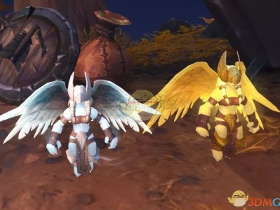 《魔兽世界》8.15最强宠物排行