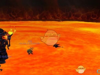 《魔兽世界》8.0隐藏宠物巴尔任务问题解答