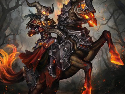 《魔兽世界》8.0海岛入侵刷指定物品，以及呱呱鹦鹉坐骑心得