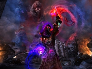 魔兽世界11.0版本术士火焰小鬼/暗影小鬼宏命令