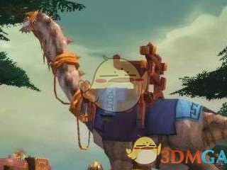 《魔兽世界》8.0红绿鹦鹉坐骑获取方法