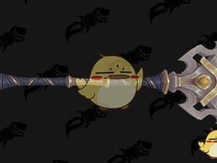 《魔兽世界》8.1团本达萨罗之战装备介绍