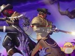 《堡垒之夜》第6赛季第6周隐藏星位置介绍