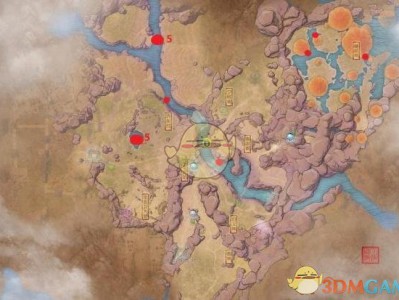 《古剑奇谭ol》俗世酒友成就攻略