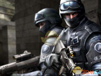 《CF》2019角色重做猜测