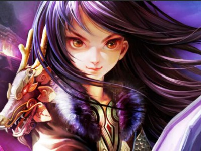 《梦幻诛仙2》青云门浅谈