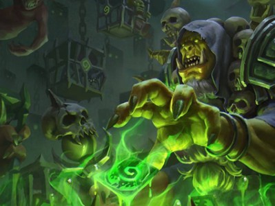 炉石传说克隆人的进攻乱斗怎么玩